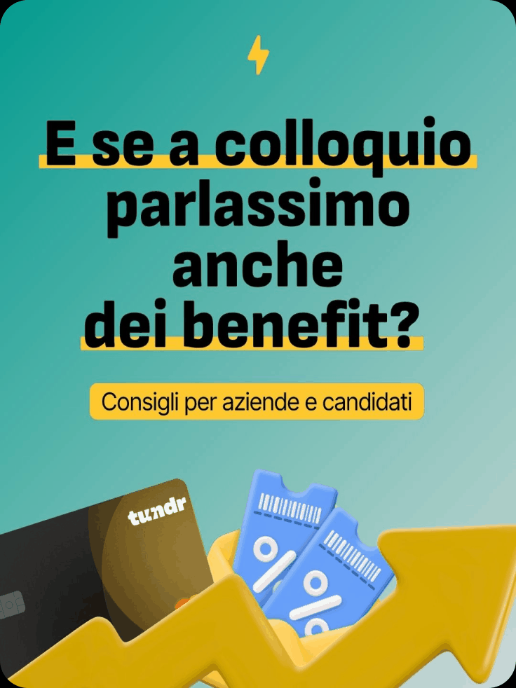 Campaign Card Poster